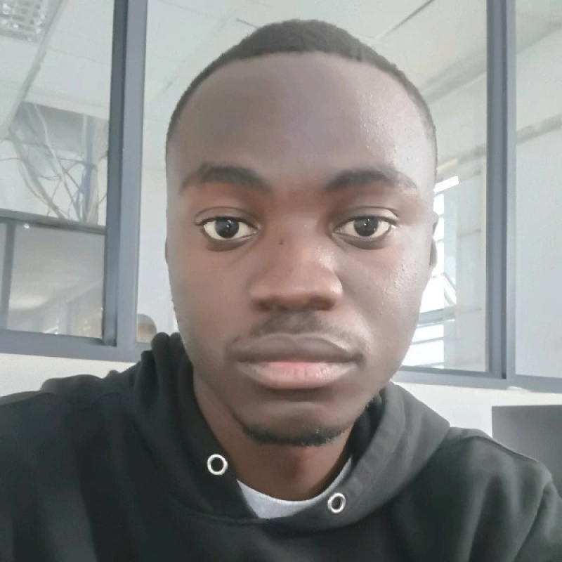 Nathan, Senior Lead Developer